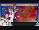 【艦これ】夏イベ2019　E2-1乙　輸送連合でボス到達【旗艦：神通】