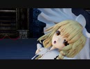 【東方MMD】魔理沙にゴーストルール踊ってもらった
