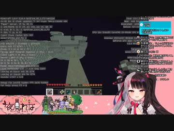 夜見れなのくしゃみ大好き！俺達は正気だ！助かる代助かる