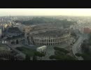 Colosseum At Dusk　藤谷里志