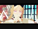 【APヘタリアMMD】ベラ×ベノム