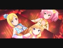 【デレステMV】Gossip Club