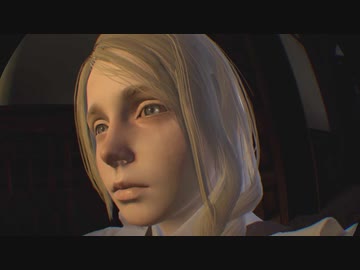 Deracine デラシネは心に染みるフロムゲー Deracine 09 ニコニコ動画