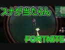 おそらく中級者のフォートナイト実況プレイPart148【Switch版Fortnite】