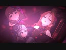Gossip Club (まゆ･時子様･蘭子)