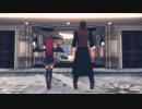 【にじさんじＭＭＤ】おおかみは赤ずきんに恋をした【夢月ロア　ベルモンド・バンデラス】