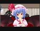 【東方MMD】パルプ東方 ８ 名探偵だよさとりさん！