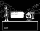 【実況】誰も傷付けない強さを見つける物語。Undertale.Part22