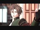 【MMD刀剣乱舞】『SNOBBISM』【御手杵&燭台切光忠/お着替え有】