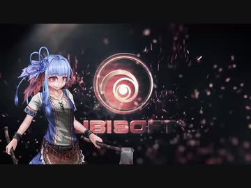 【ForHonor】レディ茜の従軍記　Part11【VOICEROID実況】