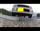 【車載】LapinSSでお出かけ！　part1