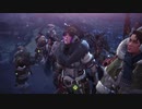 【MHW:I】ライトボウガンで一狩り行こうぜ！　part21【実況】