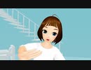 【MMD】うに式テストモデル試1.65で「7150日」