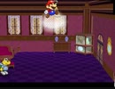 ペーパーマリオRPG(TTYD)　スーパージャンプのための「クの民SP」