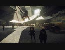 【実況5】衰退した人類に栄光あれ！NieR:Automata【伍回】