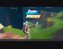Fortnite ZONE WARS PC鯖　Part３
