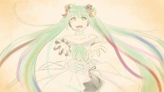 あなたの理由に/弥生雨Ｐfeat.初音ミク