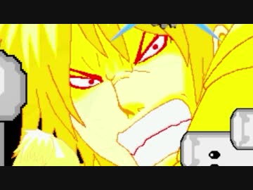 【MUGEN】単騎無双VS数の暴力UNLIMITED WARS【part18】