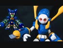 【メダ３カミキリver.】終了宣言：VS被虐のウルフ