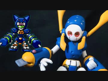 【メダ３カミキリver.】終了宣言：VS被虐のウルフ