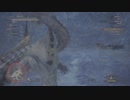 ＭＨＷＩ　モンスターハンターワールドアイスボーンpart15リベンジ「ベリ)オロス討伐戦(前編)