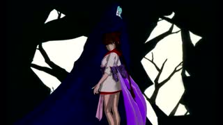 吸血姫美夕・神魔の鼓動