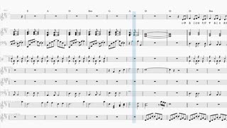 川の流れのように 美空ひばり Instrumental 楽譜