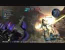 【バトオペ２】オールドタイプの戦場２　第２２陣【字幕実況】
