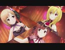 [デレステMV] 五十嵐響子、相葉夕美、黒埼ちとせで「Gossip Club」