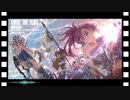 【ミリマスRemix】Raise the FLAG -LastDANCE-