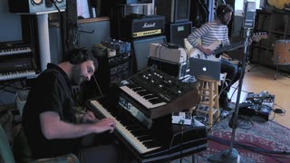 Octave Cat - Koji