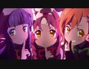 【プリコネR】森の臆病者と聖なる学舎の異端児【イベントエンディング】