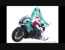 【初音ミク】 SADAME  【オリジナル曲】