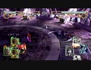 フロムのカードゲーム　RUNEⅡ　で対戦
