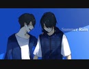 【SaLVia】Summer Rain踊ってみた
