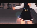 【MMD艦これ】朝潮でHello,Worker