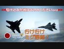Ace Combat 7 Multiplayer359  バトルロイヤル  MiG-29A + HPAA
