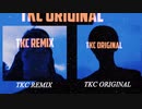 ［フリーダウンロードアルバム］”TKC ORIGINAL “”TKC REMIX “/ tkc