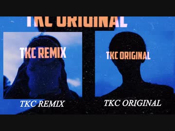 ［フリーダウンロードアルバム］”TKC ORIGINAL “”TKC REMIX “/ tkc
