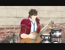 Joseph performs Stutter