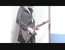 12th laser TK from 凛として時雨 Guitar cover