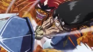 【MAD/AMV】潮與虎うしおととら OP-混ぜるな危険