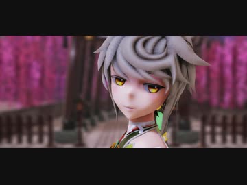 【MMD艦これ】ラストダンス / 雲龍改