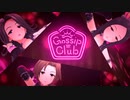 【デレステMV 1080p】 最年長組で Gossip Club