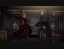 デレステMV「Pretty Liar」3Dリッチ(白菊ほたる、三船美優)