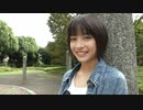 中学生時代の広瀬すず　蔵出し映像その3