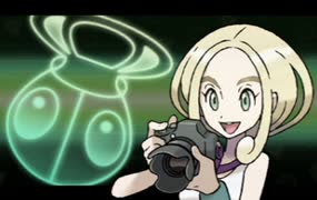 【女性のんびり実況】ポケットモンスターX Part3