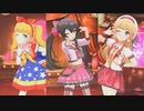 [デレステMV]「Gossip Club」 セクシーパンサーズ