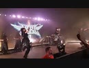 2019年09月28日　海外ライブ　07　BABYMETAL　「ギミチョコ ！！」　※ソルトレイクシティ