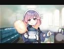 【艦これ】対馬ケッコンムービー【法被mode】